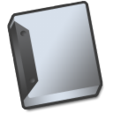 document blank icon